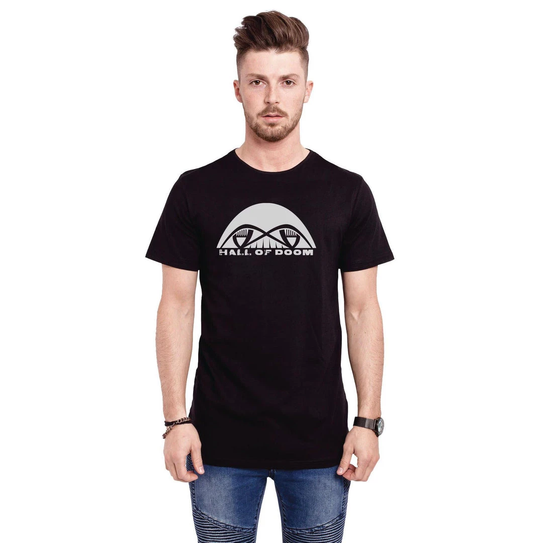 DC Comics DC Legion Of Doom Hench T-Shirt Geek Gear 3 DC Comics DC Legion Of Doom Hench T-Shirt Geek Gear