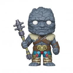 POP! Marvel - Thor: Love & Thunder - Korg