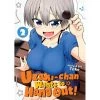 Uzaki-chan Wants To Hang Out Uzaki-chan Vol 2 Anime & Manga
