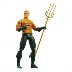 DC Icons Aquaman: Legend Of Aquaman Action Figure Film & TV