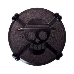 One Piece - Monkey D. Luffy Figurine