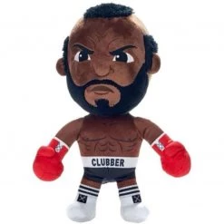 Rocky Clubber Lang Plush