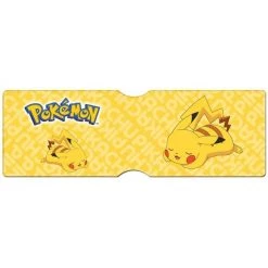 Pokemon Pikachu Resting Card Holder Anime & Manga
