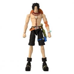 One Piece: Portgas D. Ace Action Figure