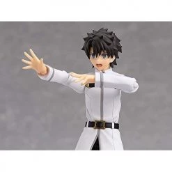 Fate / Grand Order - Master Male Protagonist Figurine