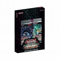 Tabletop Yu-Gi-Oh! TCG - Dragons Of Legend: The Complete Series