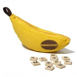 Bananagrams 10 Bananagrams