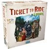 Ticket To Ride: Europe - 15th Anniversary Board Game Deluxe Edition