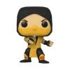 Gaming Funkos POP! Games: Mortal Kombat - Scorpion