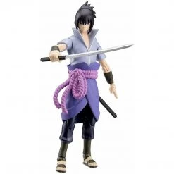 Naruto Sasuke 10cm Action Figure 8 Naruto Sasuke 10cm Action Figure