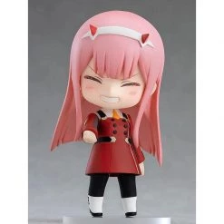 Darling In The Franxx Nendoroid - Zero Two Toys & Figures