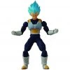 Dragon Ball Super Saiyan God Vegeta Figurine