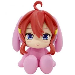 Toys & Figures The Quintessential Quintuplets: Itsuki Nakano Chocot Figure