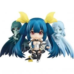 Guilty Gear Nendoroid - Dizzy (GG) 9 Guilty Gear Nendoroid - Dizzy (GG)