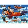Dragon Ball Dragonball Super Flying Maxi Poster