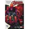 Uncanny Avengers: Unity Vol. 4: Red Skull TP 2 Uncanny Avengers: Unity Vol. 4: Red Skull TP