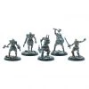The Elder Scrolls Call To Arms Draugr Ancients Gaming Action Figures