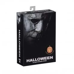 Halloween Film & TV Ultimate Michael Myers 7in Fig