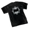DC Comics Dark Night Metal - Murder Machine Symbol T-Shirt