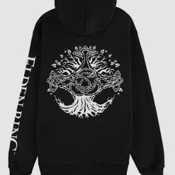 Elden Ring Tree Men's Zip Hood
