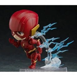 Nendoroid - DC Comics The Flash Action Figure 14 Nendoroid - DC Comics The Flash Action Figure