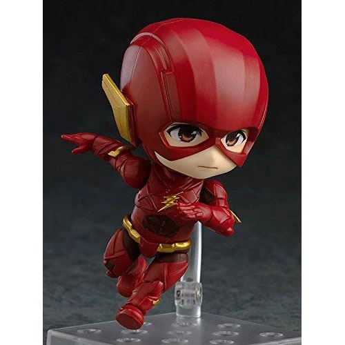 Nendoroid - DC Comics The Flash Action Figure 6 Nendoroid - DC Comics The Flash Action Figure
