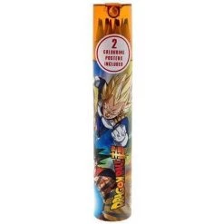 Dragon Ball - Battle Of Gods Pencil Tube