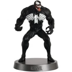 Spider-Man Marvel Venom Metal Figurine