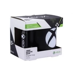 Xbox Shaped Mug