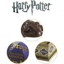Harry Potter Film & TV Chocolate Frog Prop Replica