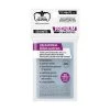 Ultimate Guard: Premium Soft Sleeves - Mini European (50) Tabletop