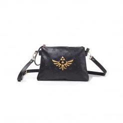 The Legend Of Zelda Zelda AOP Ladies Shoulderbag Gaming