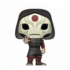 The Legend Of Korra Toys & Figures POP! Animation: Legend Of Korra - Amon
