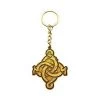 The Order 1886 The Order: 1886 - Logo Keychain Home & Gifts