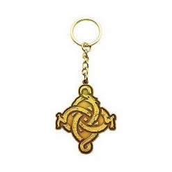 The Order 1886 The Order: 1886 - Logo Keychain Home & Gifts