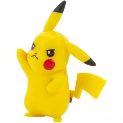 Pokemon 10-Pack Battle Figurines Toys & Figures 12 Pokemon 10-Pack Battle Figurines Toys & Figures