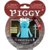 Piggy S2 - Frostiggy 4" Action Figure Gaming