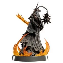 Lord Of The Rings The Witch-King Of Angmar Statue Toys & Figures