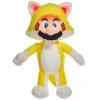 Super Mario Gaming Cat Suit Plush