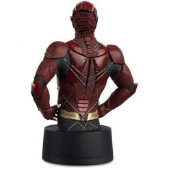 Justice League DC Bust - The Flash (JL Movie)