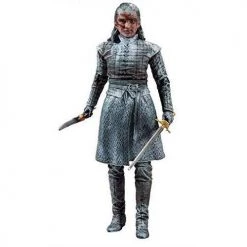Game Of Thrones King's Landing Arya Stark Figurine