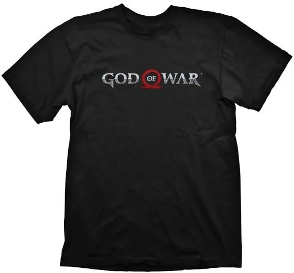 God Of War Logo T Gaming 4 God Of War Logo T Gaming