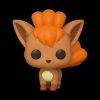 POP! Games: Pokemon - Vulpix Gaming Funkos