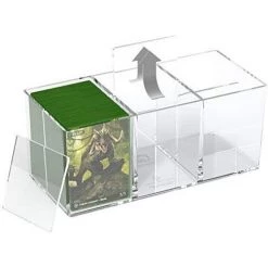 Ultimate Guard Stack�n�Safe Ca 11 Ultimate Guard Stack�n�Safe Ca