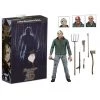 Friday The 13th 7" Ultimate Part 3 Jason Figurine