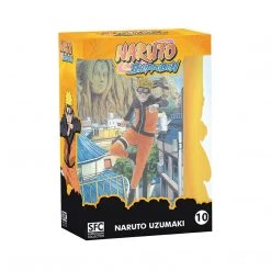 Anime & Manga Naruto Shippuden Naruto Uzumaki Figure