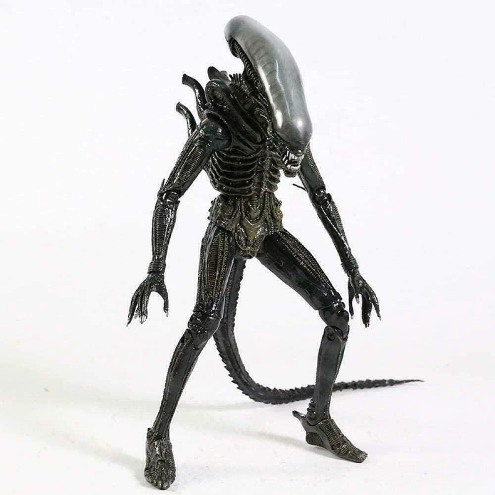 Film & TV Alien 40th Anniversary (Wave 3) - The Alien Action Figure 4 Film & TV Alien 40th Anniversary (Wave 3) - The Alien Action Figure