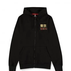 PlayStation Skull Men's Hoodie