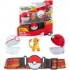 Pokemon Clip N Go Set - Charmander