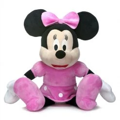 Disney Minnie Mouse 43cm Plush Film & TV